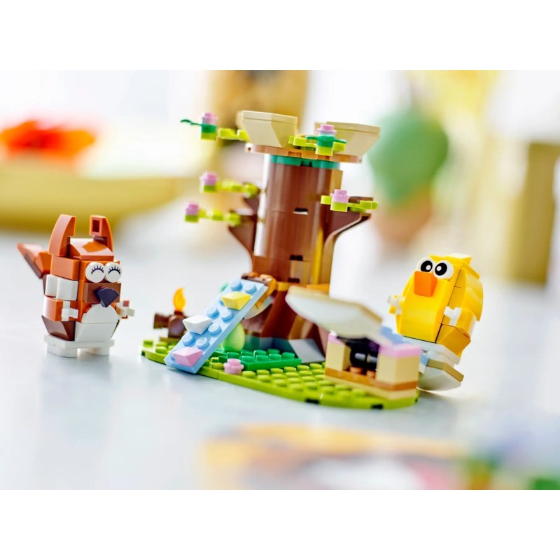 LEGO 40709 Spring Animal Playground ​