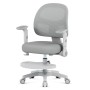 Junior 5.0 Grey swivel chair