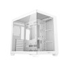 DeepCool CG530 WH Midi Tower White DeepCool CG530 WH Midi Tower White