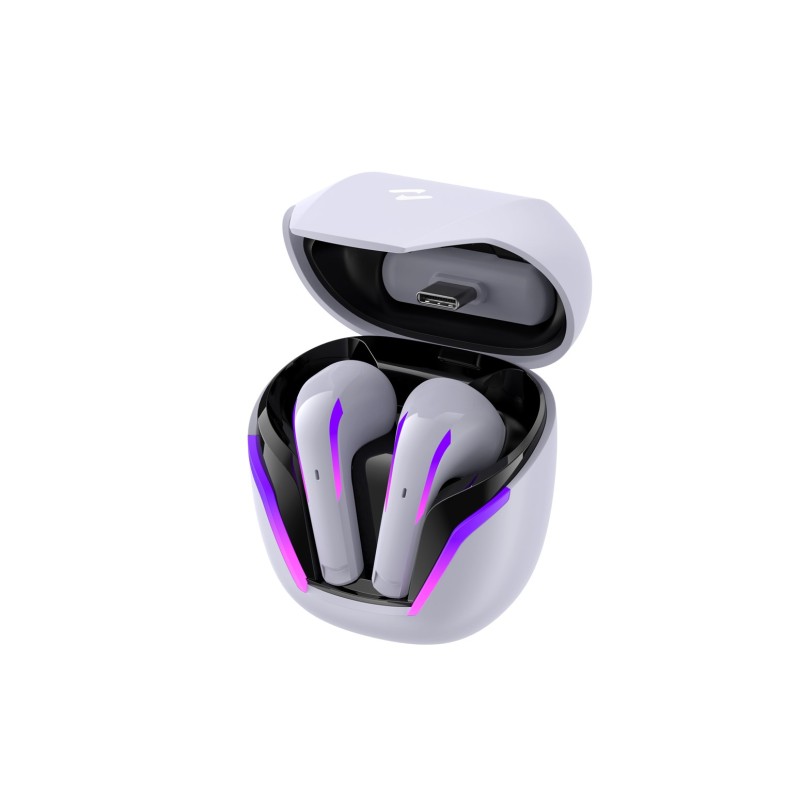 Havit TW970 - TWS wireless in-ear headphones (white) Havit TW970 - TWS wireless in-ear headphones (white)