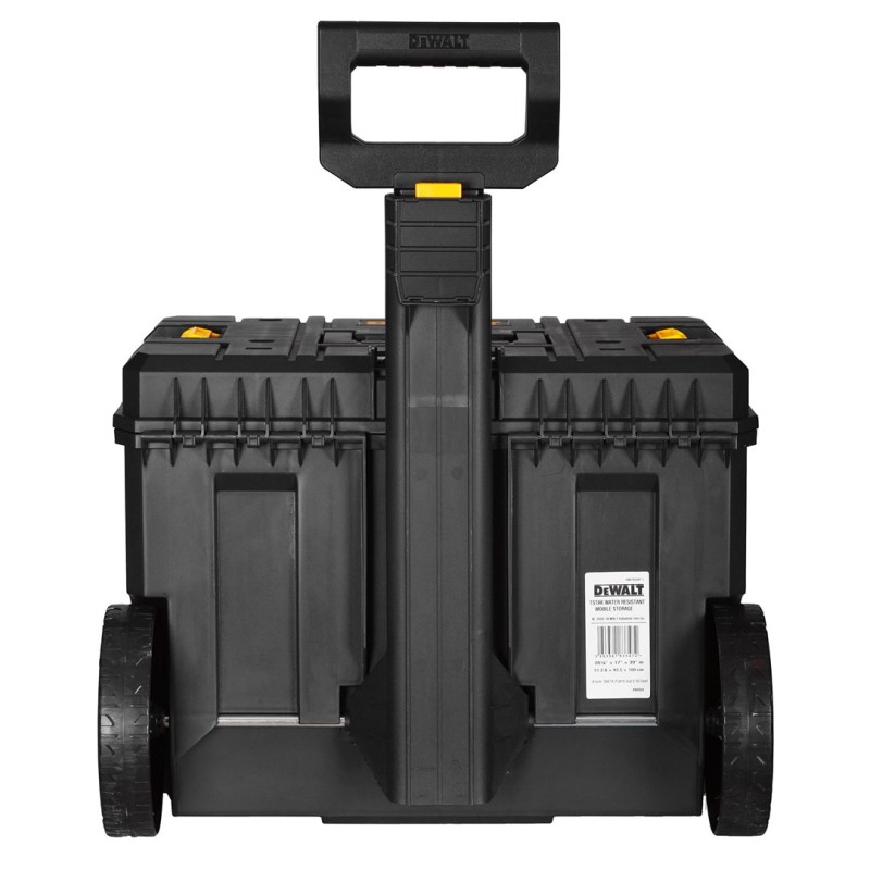 TSTAK toolbox on wheels Dewalt DWST83347-1 TSTAK toolbox on wheels Dewalt DWST83347-1