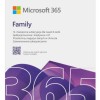 Microsoft 365 Family Polish EuroZone Subscr