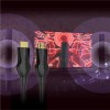 UNITEK CABLE HDMI 2.1 8K, 4K @ 120HZ, C11060BK-2M