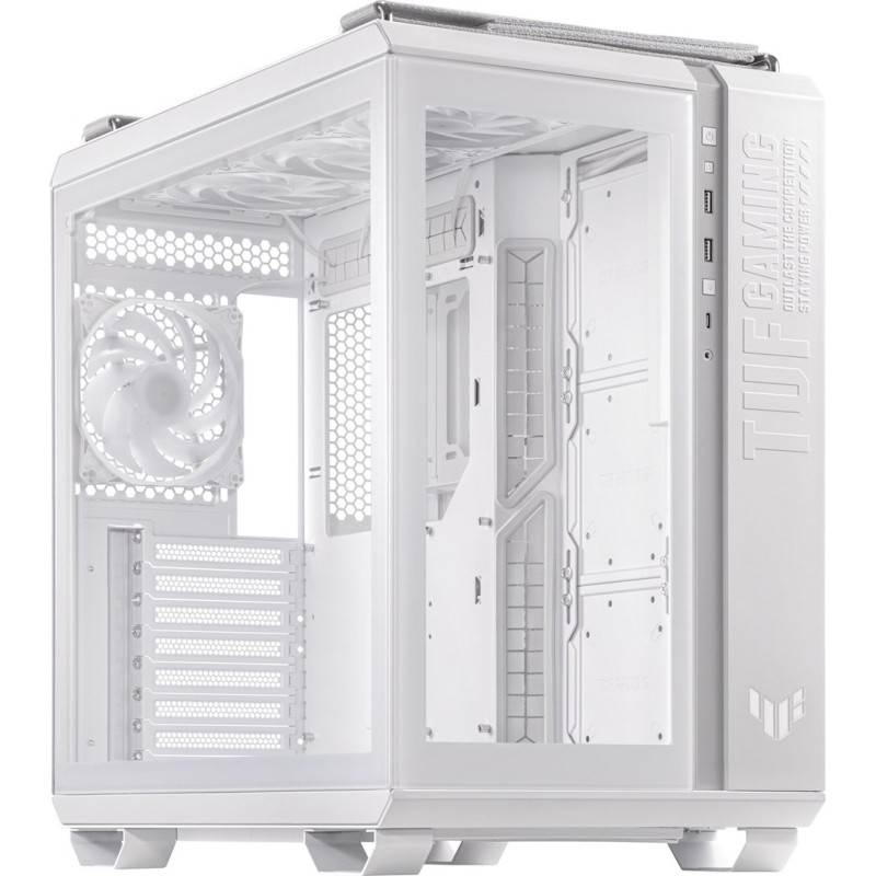 Obudowa Asus ProArt PA401 - Wood Edition TG Obudowa Asus ProArt PA401 - Wood Edition TG
