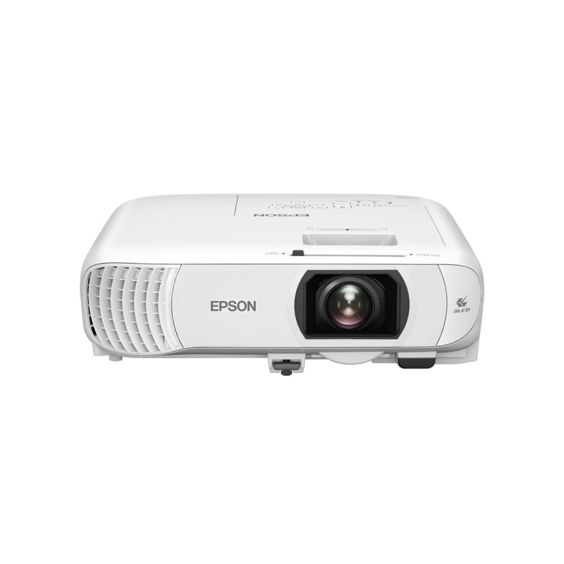 Epson EH-TW840 4000 ANSI lumens 3LCD 1080p (1920x1080) White Epson EH-TW840 4000 ANSI lumens 3LCD 1080p (1920x1080) White