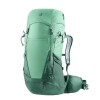 Plecak turystyczny DEUTER Futura Pro 34 SL spearmint-seagreen