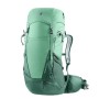 Plecak turystyczny DEUTER Futura Pro 34 SL spearmint-seagreen