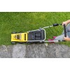 Akumulatorowa kosiarka do trawy KARCHER LMO 2-18 - 1.445-400.0 Akumulatorowa kosiarka do trawy KARCHER LMO 2-18 - 1.445-400.0