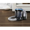 Bagless vacuum cleaner Black+Decker BXVML700E (700W)