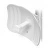 Ubiquiti LBE-M5-23 bridge/repeater 1x1 SISO 100 Mbit/s White Ubiquiti LBE-M5-23 bridge/repeater 1x1 SISO 100 Mbit/s White