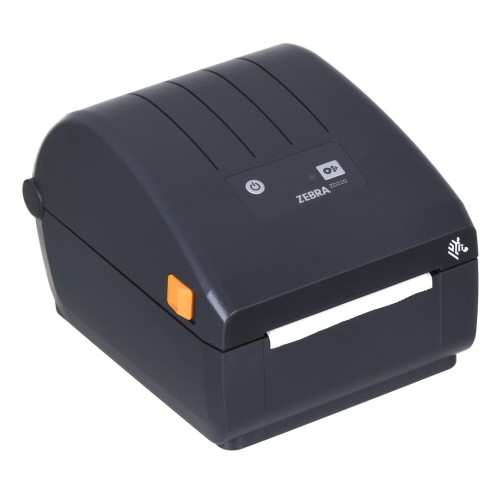 Zebra ZD220 label printer Direct thermal 203 x 203 DPI 102 mm/sec Wired Zebra ZD220 label printer Direct thermal 203 x 203 DPI 102 mm/sec Wired