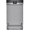 Siemens iQ300 SR53ES25KE dishwasher Semi built-in 10 place settings B