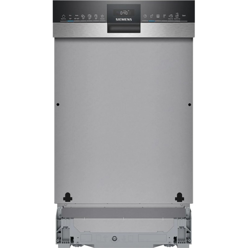 Siemens iQ300 SR53ES25KE dishwasher Semi built-in 10 place settings B