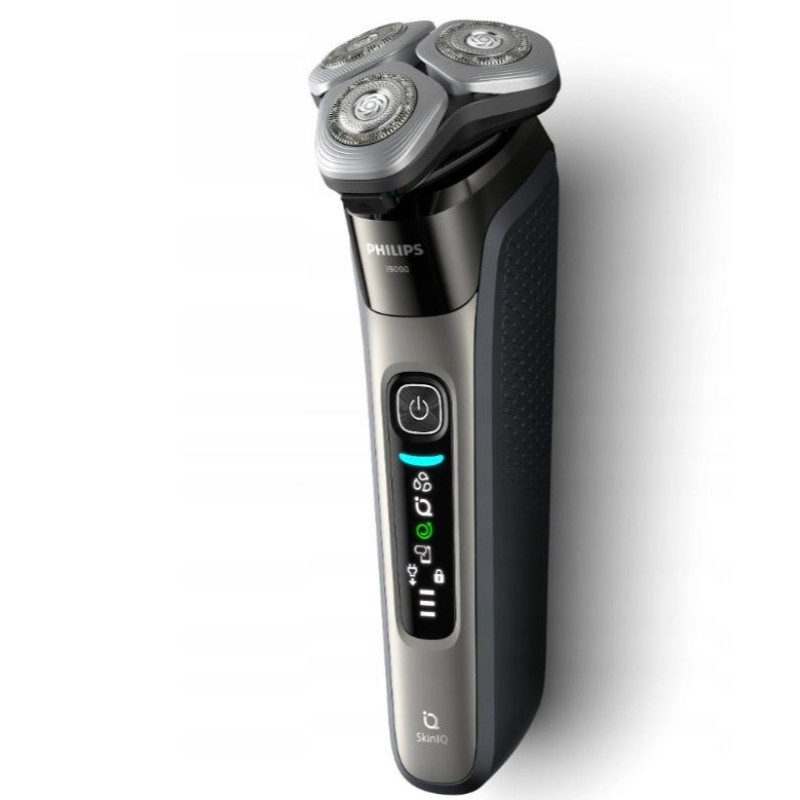 Philips i9000 X9002 Wet & Dry Electric Shaver with SkinIQ