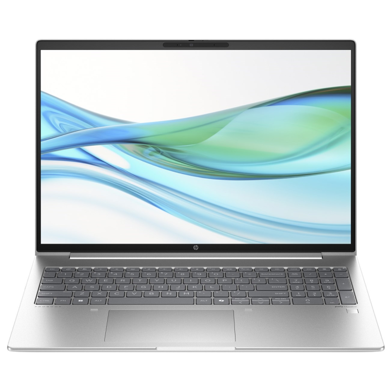 HP ProBook 460 G11 Intel Core Ultra 5 125U Laptop 40.6 cm (16 HP ProBook 460 G11 Intel Core Ultra 5 125U Laptop 40.6 cm (16
