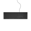 DELL KB216 keyboard USB QWERTY US International Black DELL KB216 keyboard USB QWERTY US International Black