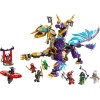 LEGO NINJAGO 71836 Arc Dragon of Focus LEGO NINJAGO 71836 Arc Dragon of Focus