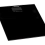 Esperanza EBS002K personal scale Electronic personal scale Square Black