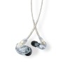 Shure SE215 Pro Headset Wired In-ear Stage/Studio Transparent
