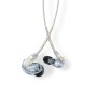 Shure SE215 Pro Headset Wired In-ear Stage/Studio Transparent