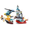 LEGO CITY 60419 POLICE PRISON ISLAND LEGO CITY 60419 POLICE PRISON ISLAND