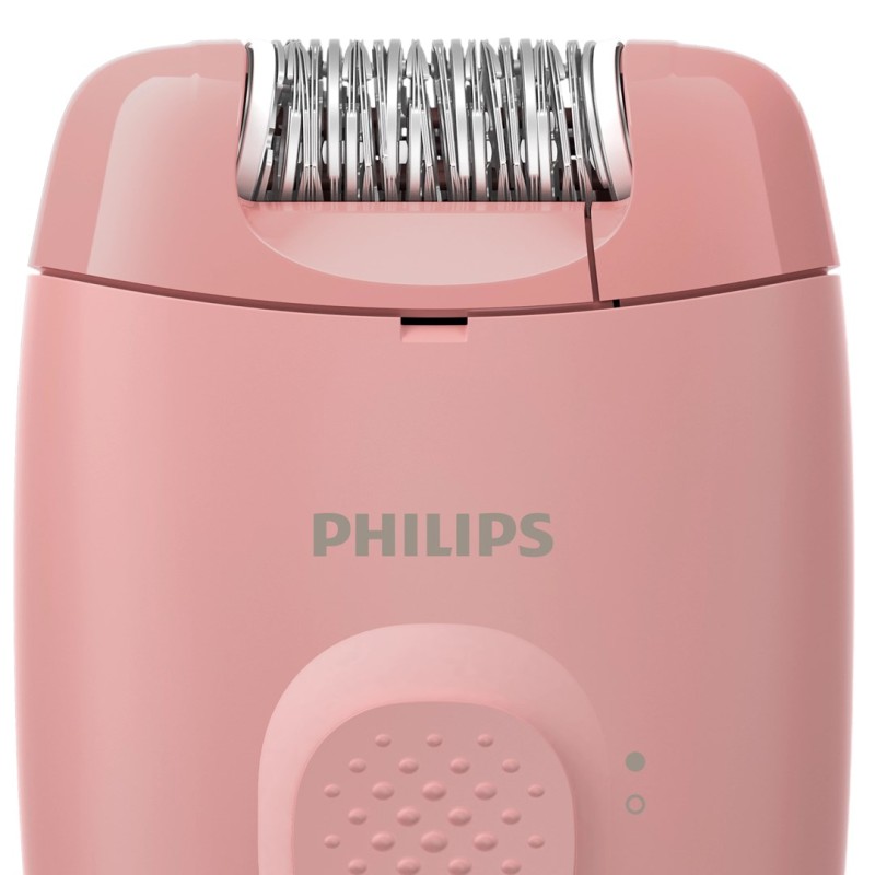 Philips 2000 series Epilator Series 2000 BRE227/00 Corded Epilator Philips 2000 series Epilator Series 2000 BRE227/00 Corded Epilator