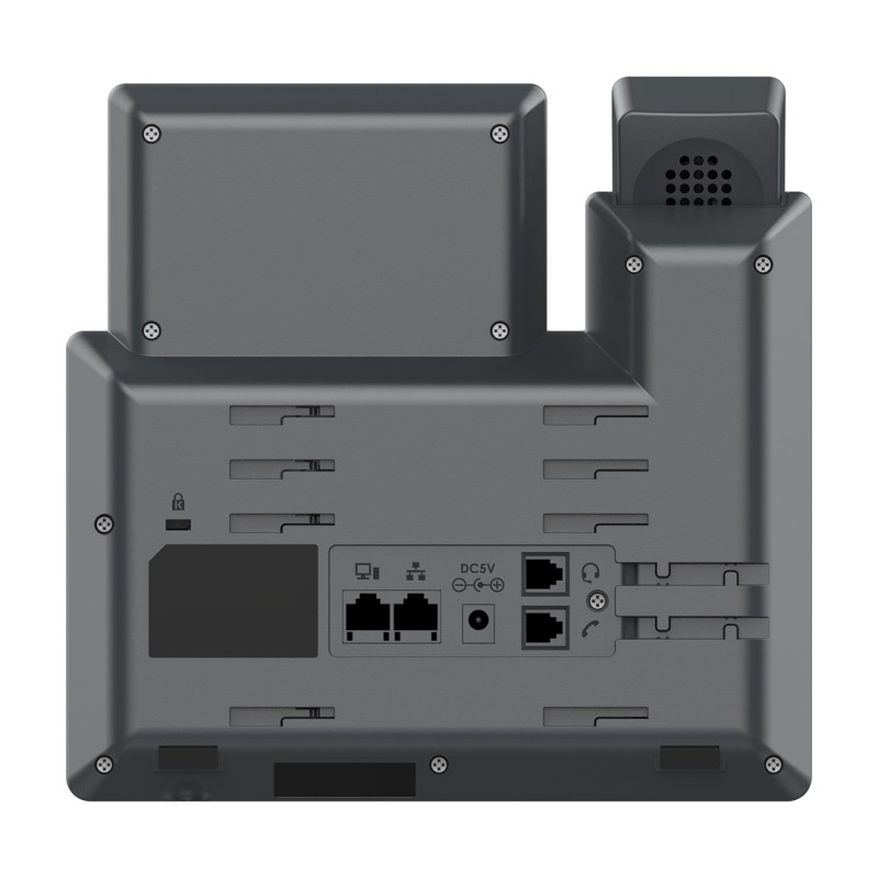 Grandstream GRP 2604P HD Grandstream GRP 2604P HD