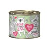 VITAKRAFT Poésie Mousse Beef - wet cat food - 85g VITAKRAFT Poésie Mousse Beef - wet cat food - 85g