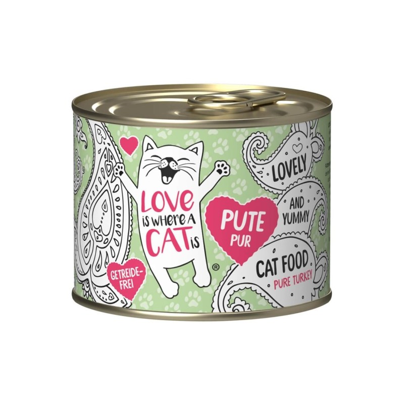 VITAKRAFT Poésie Mousse Beef - wet cat food - 85g VITAKRAFT Poésie Mousse Beef - wet cat food - 85g