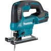 Makita DJV184Z power jigsaw 3000 spm 2.4 kg