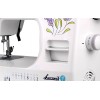 Łucznik Weronika 2008 Sewing machine Łucznik Weronika 2008 Sewing machine