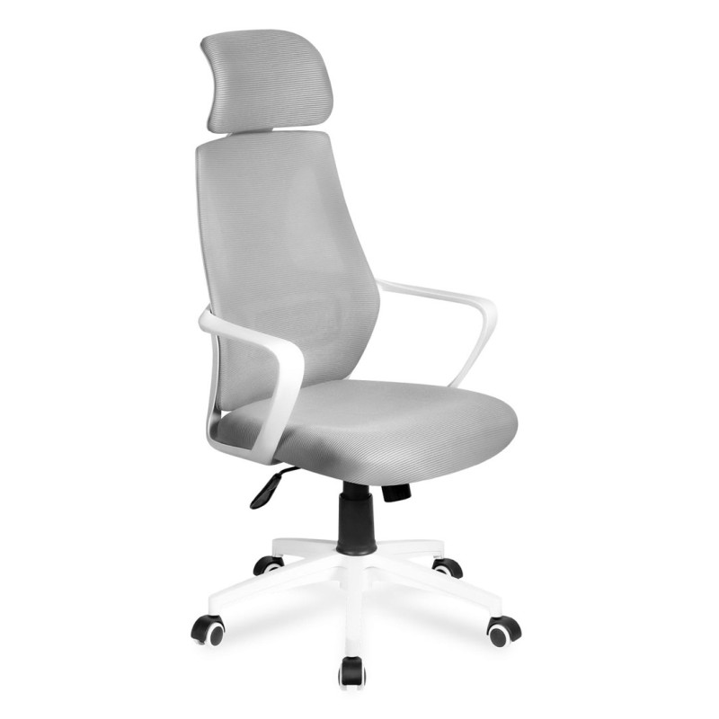 MARK ADLER MANAGER 2.8 office/computer chair AirMESH HD TILT PLUS Grey MARK ADLER MANAGER 2.8 office/computer chair AirMESH HD TILT PLUS Grey