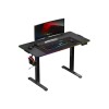 Huzaro Hero 8.2 RGB - electric desk Huzaro Hero 8.2 RGB - electric desk
