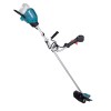 Makita UR002GZ01 brush cutter/string trimmer 35 cm 550 W Battery Black, Green, Silver Makita UR002GZ01 brush cutter/string trimmer 35 cm 550 W Battery Black, Green, Silver