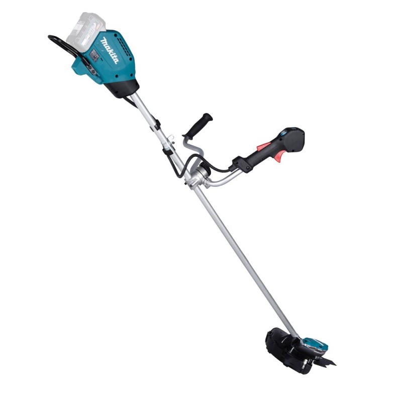 Makita UR002GZ01 brush cutter/string trimmer 35 cm 550 W Battery Black, Green, Silver Makita UR002GZ01 brush cutter/string trimmer 35 cm 550 W Battery Black, Green, Silver