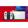 Nintendo Switch Oled White portable gaming console 17.8 cm (7 Nintendo Switch Oled White portable gaming console 17.8 cm (7