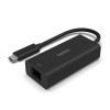 Belkin INC012BTBK laptop dock/port replicator RJ-45 Black Belkin INC012BTBK laptop dock/port replicator RJ-45 Black