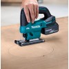 Makita DJV184Z power jigsaw 3000 spm 2.4 kg