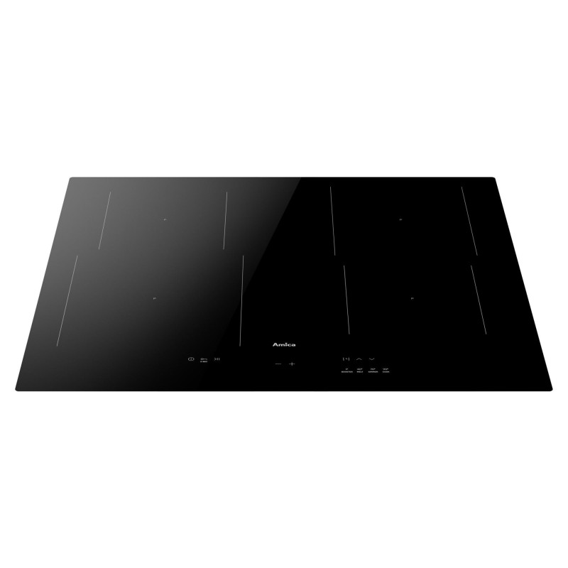 AMICA induction cooktop PIM6540PHTUN 3.0