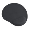 Gembird MP-GEL-BLACK mouse pad
