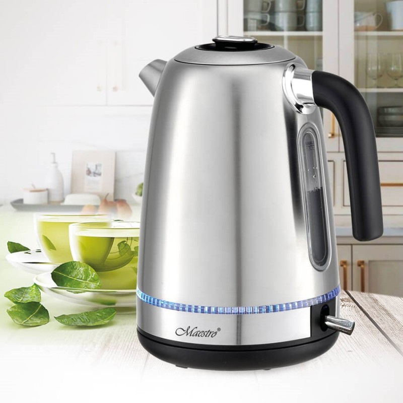 Feel-Maestro MR-564 5-in-1 blender 0.6 l 300 W Black Feel-Maestro MR-564 5-in-1 blender 0.6 l 300 W Black