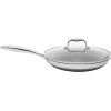 Kohersen Black Cube 28 cm frying pan with lid