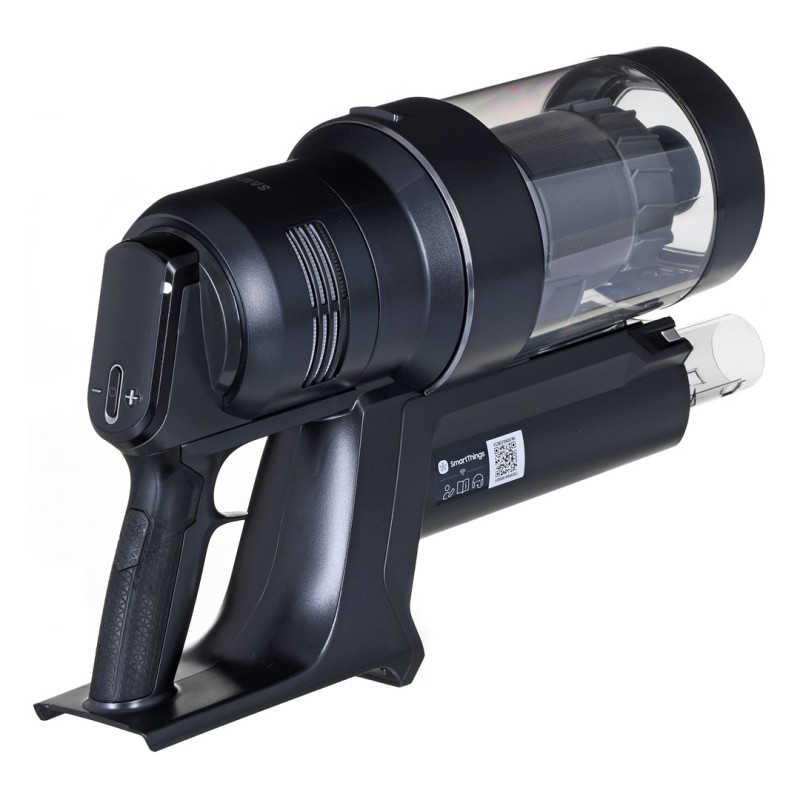 Samsung VS80F28DGS/GE Bespoke AI Jet Lite Pro 2-in-1 upright vacuum cleaner Battery Bagless 0.5 l