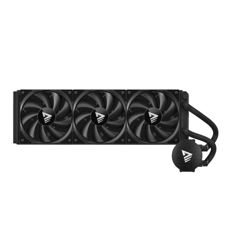 Savio NOX 360 mm CPU Liquid Cooler