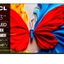 TCL 43V5C TV 109.2 cm (43