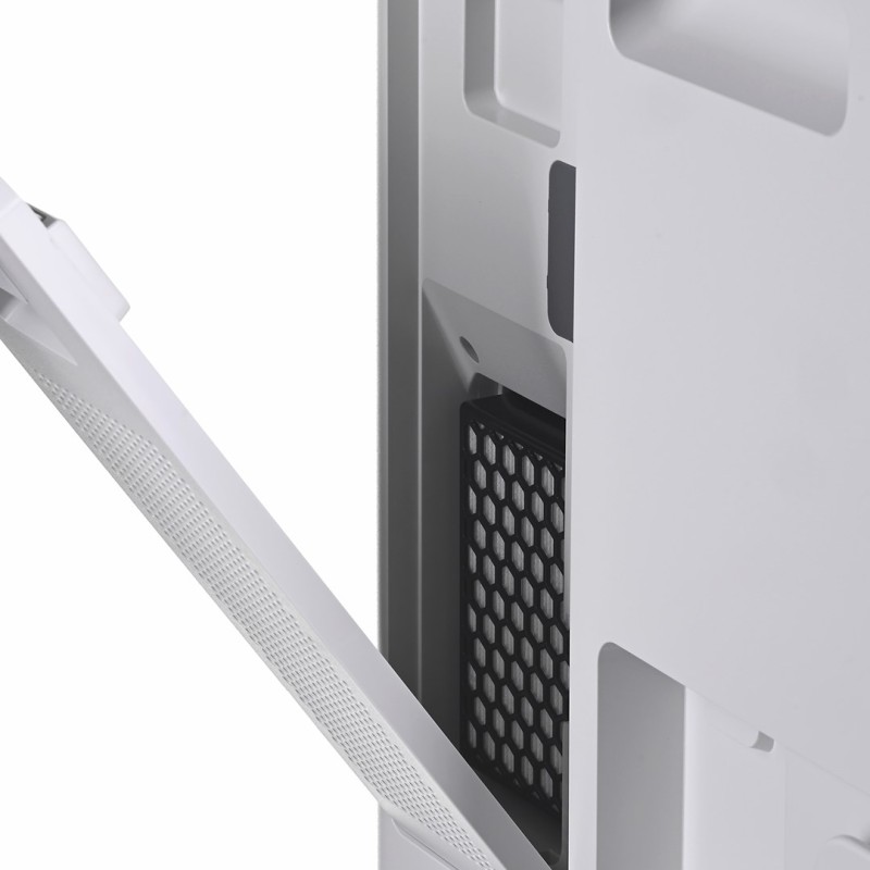 Samsung VR7MD97714G 0.25 L Bagless Grey