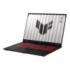 ASUS TUF Gaming A16 FA608UP-R7165W AMD Ryzen™ 7 260 Laptop 40.6 cm (16 ASUS TUF Gaming A16 FA608UP-R7165W AMD Ryzen™ 7 260 Laptop 40.6 cm (16