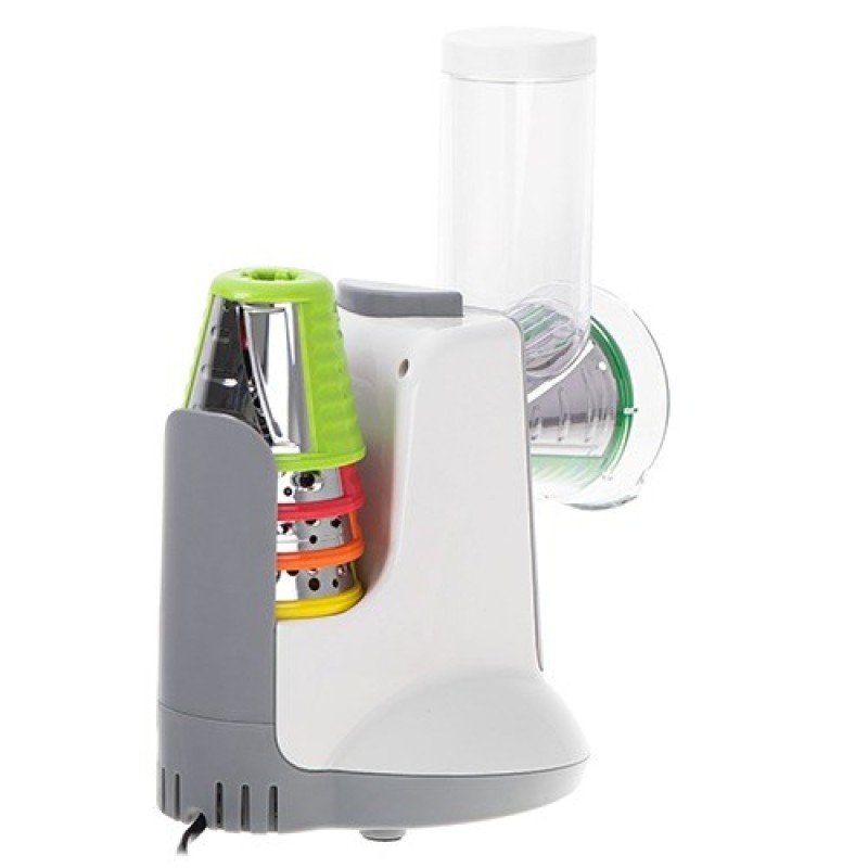 Vegetable slicer CAMRY CR 4815 White