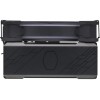 DeepCool LS720S Zero Dark Processor All-in-one liquid cooler 12 cm Black 1 pc(s) DeepCool LS720S Zero Dark Processor All-in-one liquid cooler 12 cm Black 1 pc(s)
