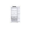 LG fridge-freezer combination GBV3200DSW LG fridge-freezer combination GBV3200DSW